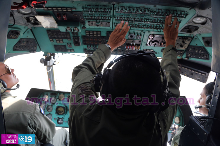 Mujeres destacan al frente de diferentes roles y misiones desde el Ej&eacute;rcito de Nicaragua